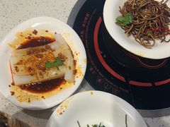 -金柱大盘鸡(和田二街店)