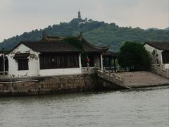 -石湖景区