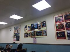 大堂-顶巧鸡汤馄饨(虹口总店)