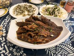-太湖好灶头土菜馆(石公路店)
