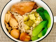 -老杨家熟食店
