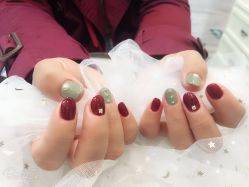 -Beauty nail伊佳靓丽美甲美睫