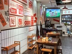 -黔有有贵州酸汤夺夺粉火锅(五味十字店)