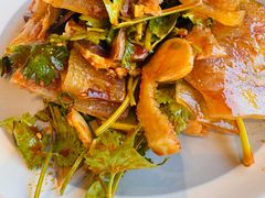 夫妻肺片-回·龙虾铺·盆盆蟹·烧烤大排档(回龙观店)