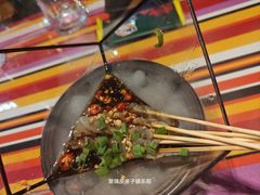 -吧嘚嘴炭烧鸽串吧(北海街店)