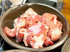 -喜来稀肉(金巴利道店)