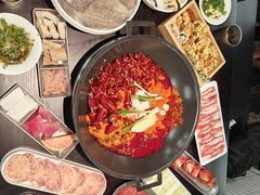 -五里关火锅(牛市口店)