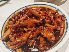 -欧记大排档·景德菜(上海首店)