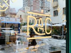 -RAC BAR(安福路店)