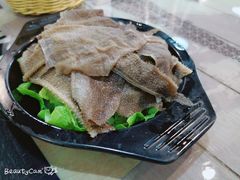 精品毛肚-王婆大虾(睿达广场木兰里店)
