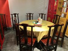 -老边饺子馆(中街店)