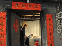 -嘉峪关城市博物馆