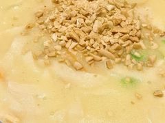 -老雒阳面馆·水席(定鼎门店)