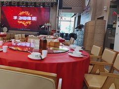 -羊之道草原味道清真餐厅(番禺店)