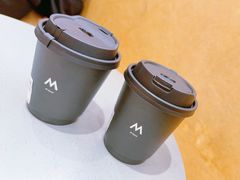 -M Stand(蓝色港湾店)