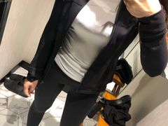 -lululemon(上海浦东IFC店)