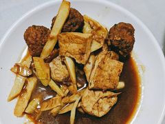 -茅山风味馆