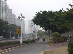 -情侣路