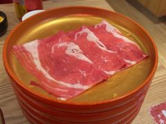 -松野谷·寿喜烧自助(华联顺义金街购物中心店)