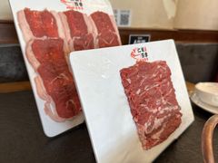 -仁和四季涮肉馆(天坛南门店)