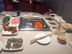 -海底捞火锅(泉城路店)