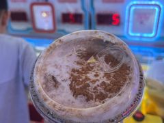 -喜茶(武汉范湖万达广场店)
