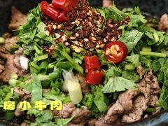 -君霖海鲜私房菜(春柳店)