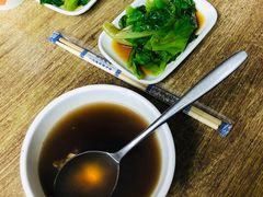 -煲煲香快餐(南京路店)