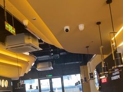 -师烤·豆花烤鱼(广州荔湾扬韬广场店)