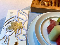 -叶叶菩提·晋福宫