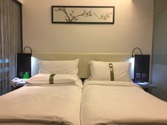 -香港尖沙咀皇悦酒店