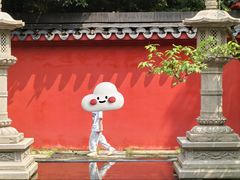 -大慈岩风景区