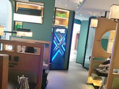 -小菜园新徽菜(青岛市南万象城店)