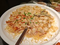-兴仙饭店·闽味海鲜(马尾总店)