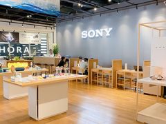 -Sony Store 索尼(来福士店)