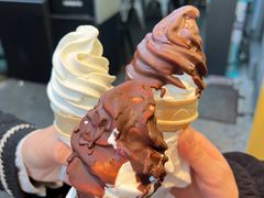 -麦当劳(金稻田路餐)