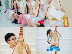 -武汉音乐学院徐东基地