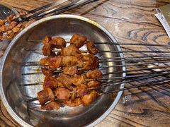 -有奴思烤肉·清真(正宁路店)
