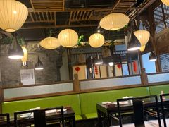大堂-陈麻婆豆腐总店