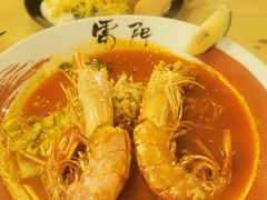 -雷门拉面(龙湖成都金楠天街店)