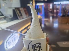 -野人牧坊Gelato(天津南开大悦城店)