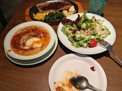 -萨莉亚意式餐厅(百联徐汇店)