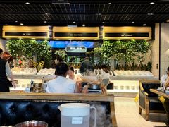 -川骄海鲜自助(亚运村店)