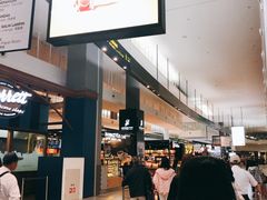 -吉隆坡国际机场