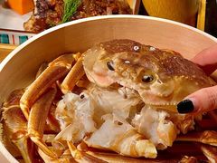 -上井料理黑金店(IFS国金中心店)