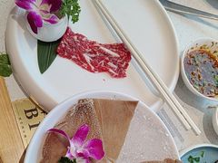 -千牛将·鲜牛肉火锅(开元路店)