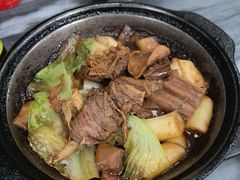 -珍珍小食店(西华路店)