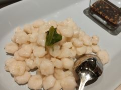 龙井虾仁-金牌外婆家(万象城店)