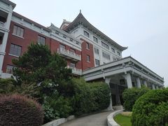 -杭州香格里拉饭店
