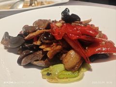 -徐记海鲜(曲江南湖店)